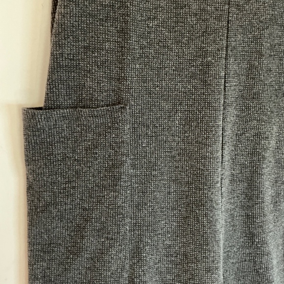 Final Touch Gray Jumper size S - Picture 6 of 7